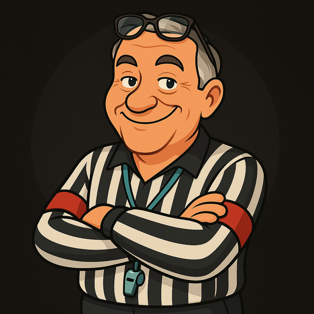 Portrait de Michele Filippone, coach d'impro